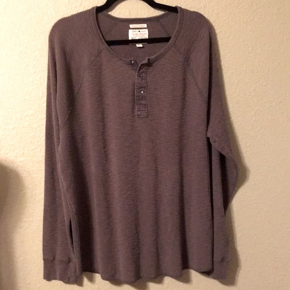Lucky Brand Other - Lucky brand Mens Thermal size Xl